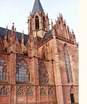 Katharinenkirche Oppenheim