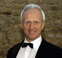 Bernhard Mohr