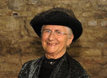 Lore Hübner