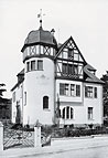 Darmstadt: Mathildenhöhe